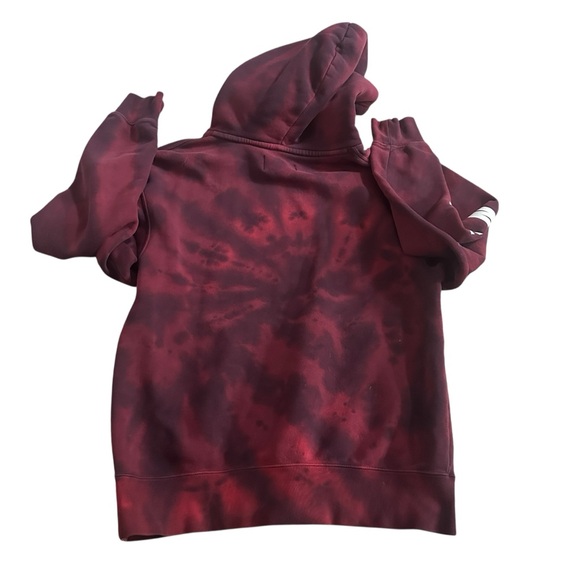 Nike Air Jordan Legacy AJ6 Stars Jumpman Hoodie Mens Small - Picture 4 of 6